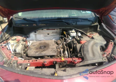 2022 Buick Encore Gx Awd Essence z USA, uszkodzony, nr VIN KL4MMGSL4NB109234